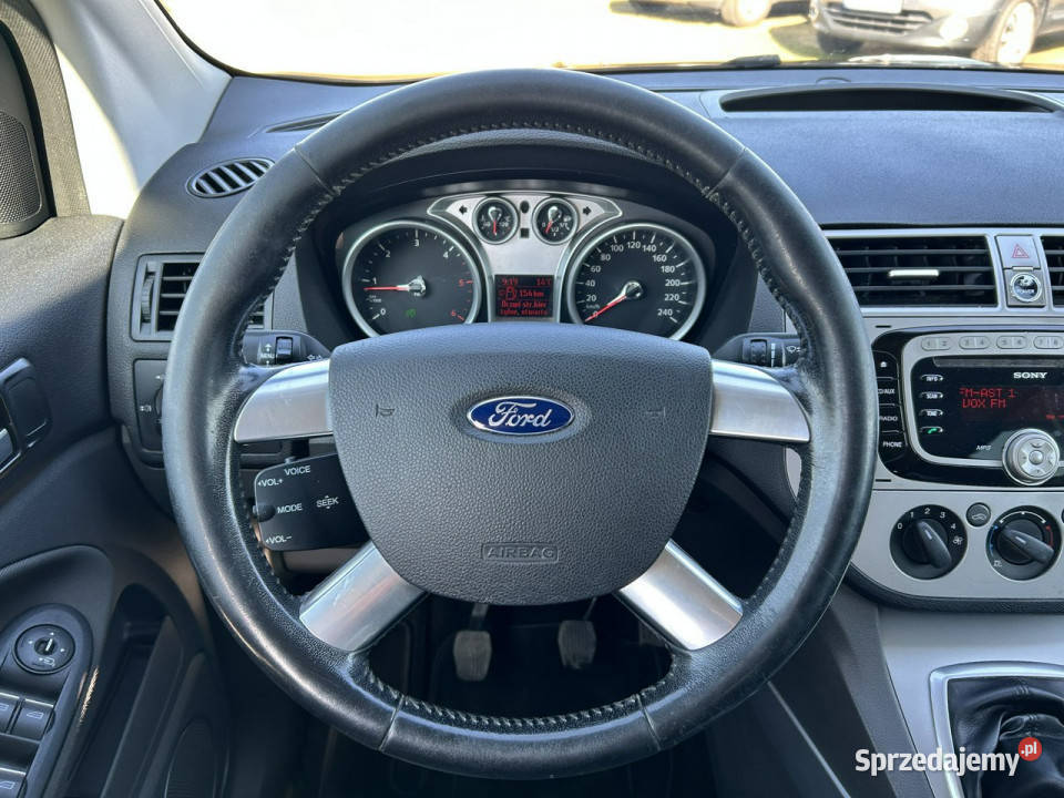 Ford Kuga I 20082012