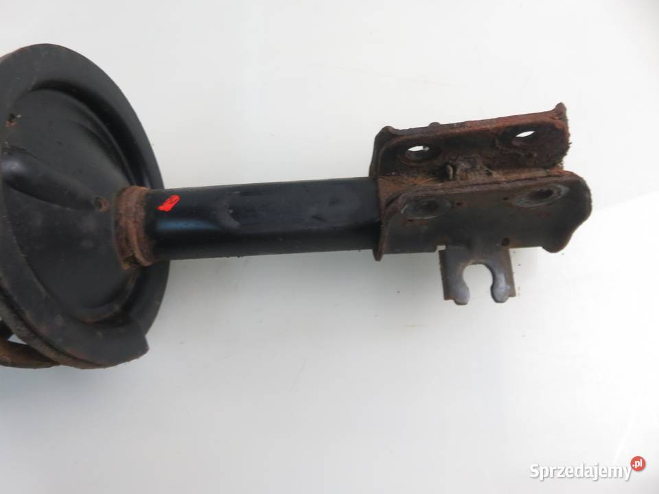 MCPERSON LEWY PRZEDNI FIAT CINQUECENTO 09 ie osobowe sprzedam