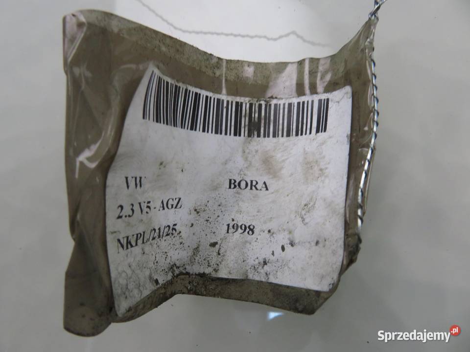 POMPA PALIWA VW BORA 23 V5 AGZ 1J0919051D