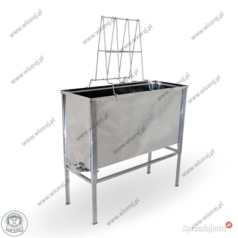 WZMOCNIONY 08mm Stół Warszawski 12m do Jaśliska