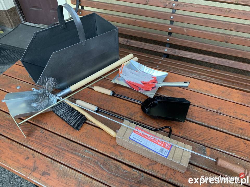 NOWY PIEC KOZA XXL 17 CEGIEŁ WZMOCNIONY BL3MM sprzedam