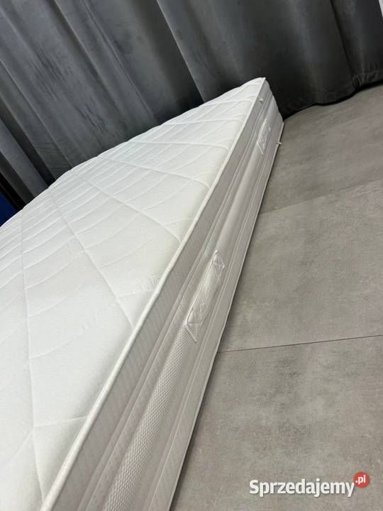 POWYSTAWOWY40 Materac Boogie 140x200 40 Mława