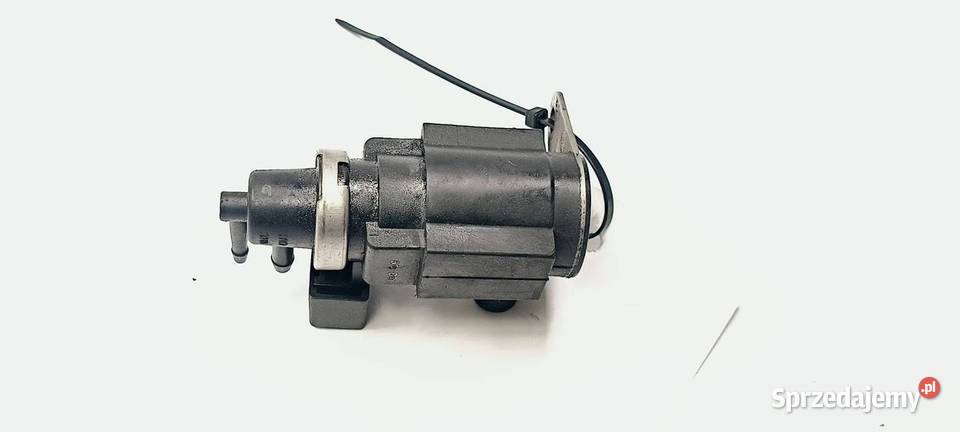 ELEKTROZAWÓR AUDI A8 D3 057906630A