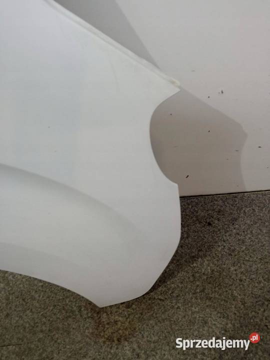 BŁOTNIK PRAWY PRZÓD EWPA Peugeot Expert III 2016 osobowe