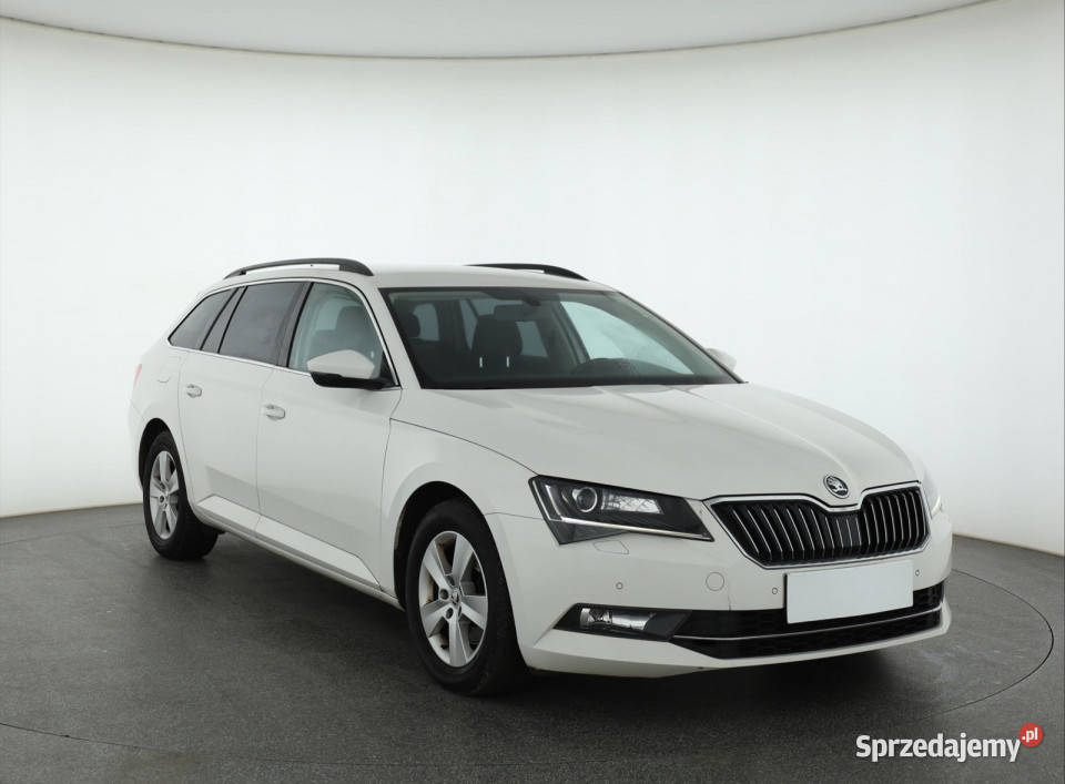 Skoda Superb 20 TDI mazowieckie Piaseczno sprzedam