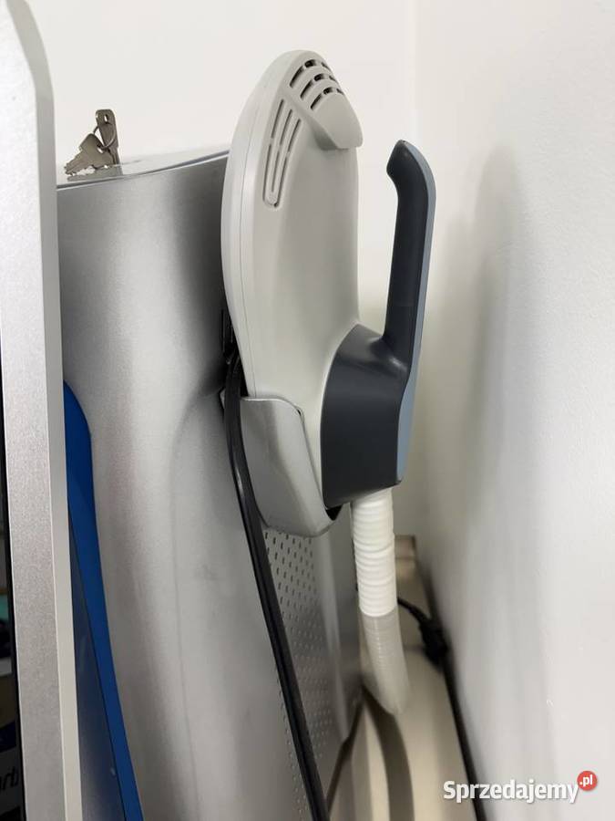 HIFEM elektromagnetyczna stymulacja mięśni Pozostałe