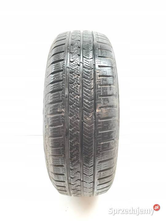 OPONA CAŁOROCZNA VREDESTEIN QUATRAC 5 17565R14 14cale Motoryzacja sprzedam