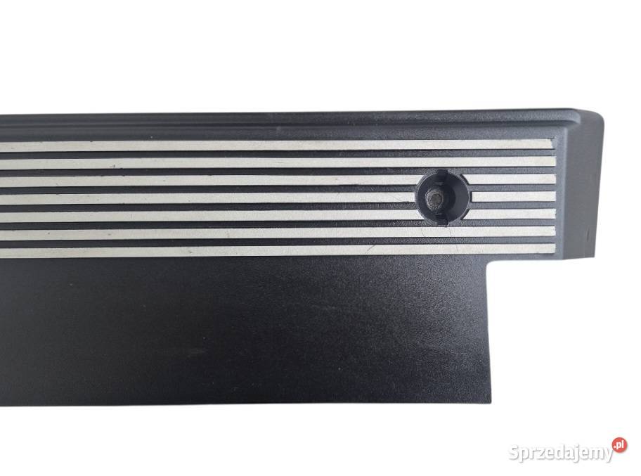 OSŁONA GÓRNA SILNIKA BMW E46 20 B 1707404D Działoszyce