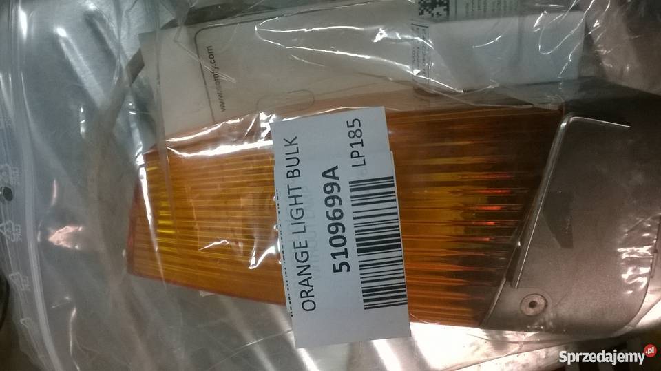 lampakogut SOMFY Ustrzyki Dolne