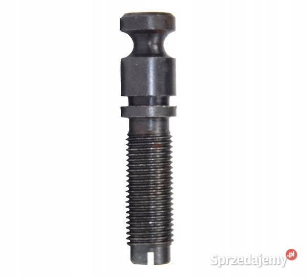 Śruba regulacyjna kolumny kierowniczej do C360 Tyczyn