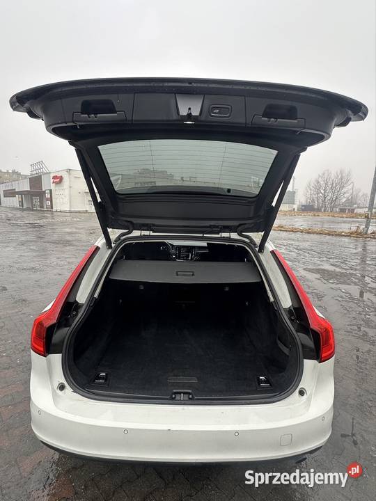 Volvo V90 20d 2019 Bolesławiec