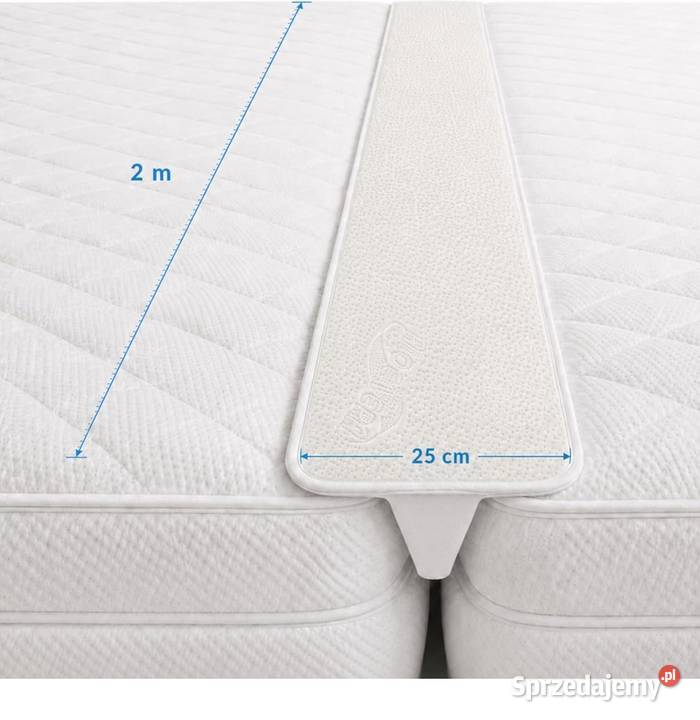 Łącznik materacy most miłości 25x200 Dreamzone Szczerbice sprzedam