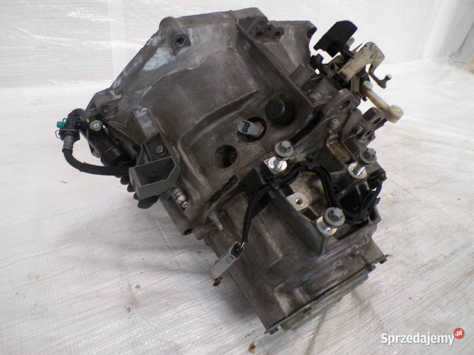 Skrzynia biegów Opel Corsa F 12 THP 20R103