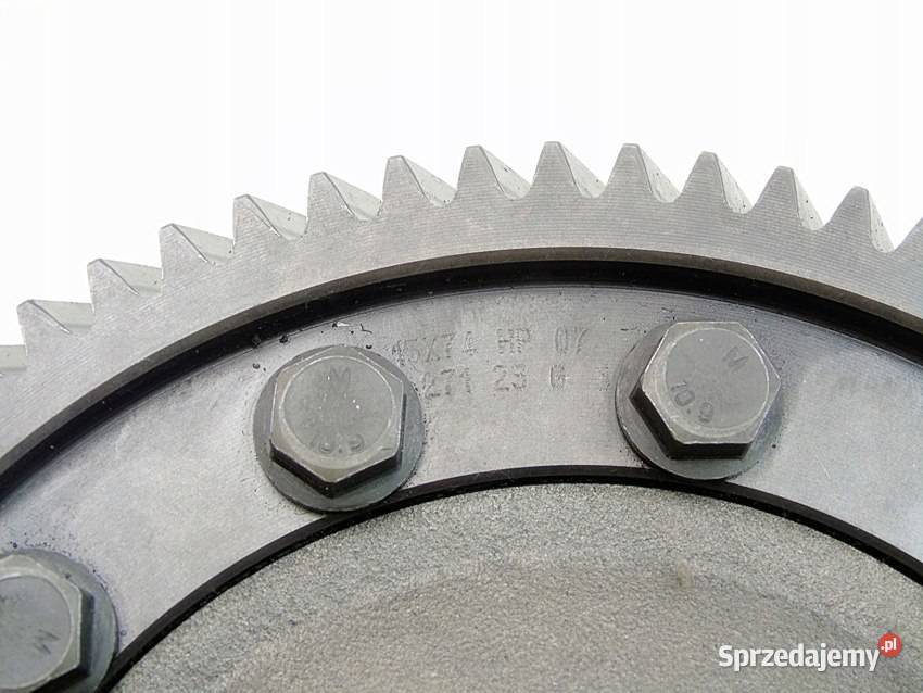 MECHANIZM RÓŻNICOWY SKRZYNI BIEGÓW 20UM23 BOXER Sosnowiec