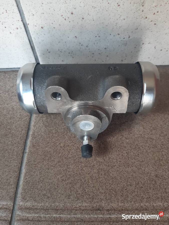 Cylinderek hamulcowy Mercedes 913 911 Oryginał śląskie