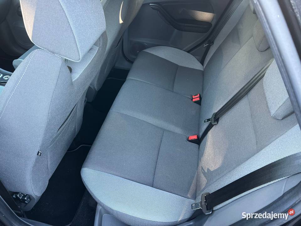 Ford Focus ST 25T Stan idealny bezwypadkowy Lublin