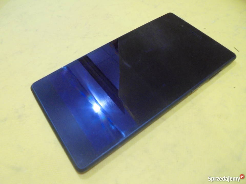 Tablet LENOVO TAB 7 Essential Tablety i palmtopy Katowice sprzedam