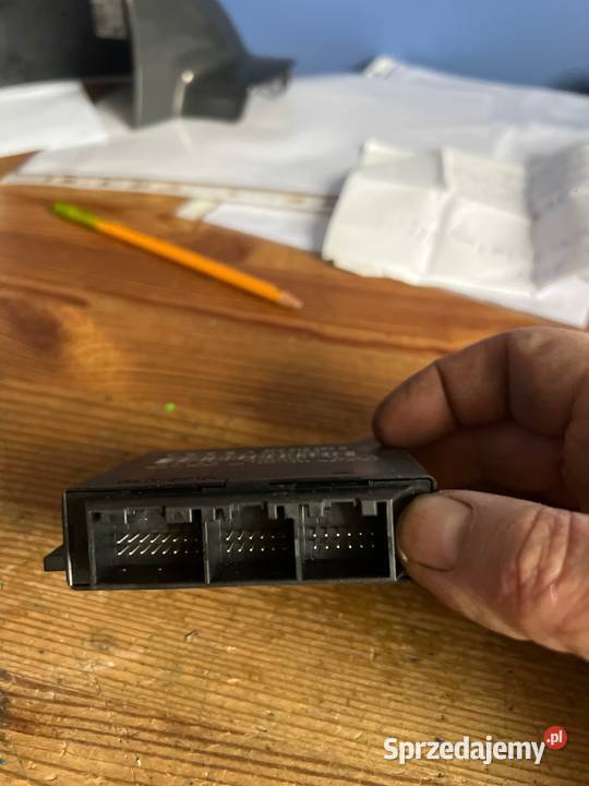 Moduł pdc audi 4f0919283b Pozostałe Margonin