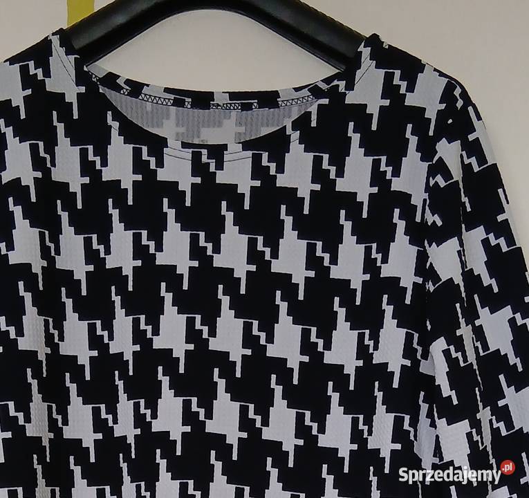L Nowa wygodna sukienka Butik produkt polski Gliwice sprzedam