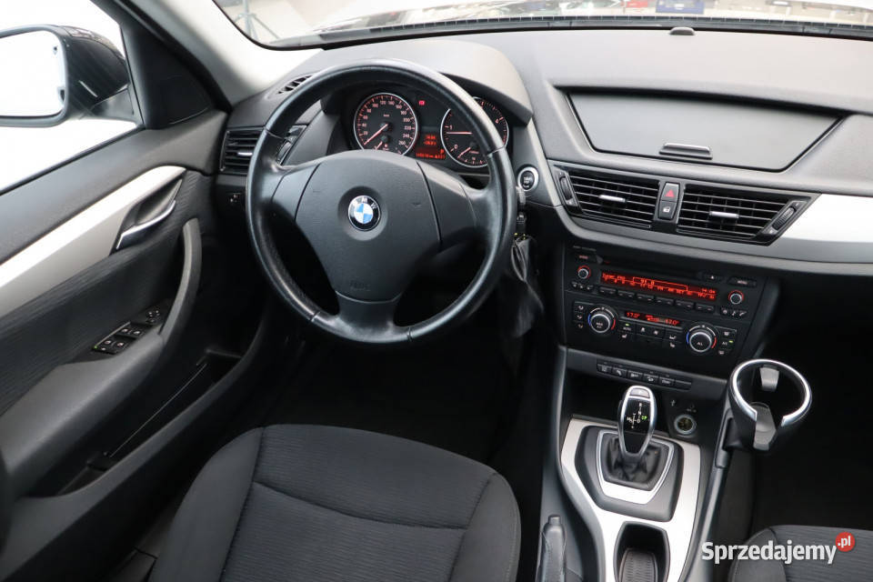 BMW X1 xDrive18d ESP X1 Zabrze