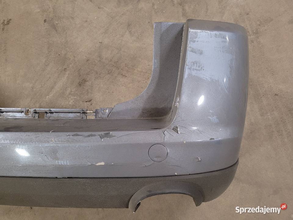 Zderzak signum Bydgoszcz