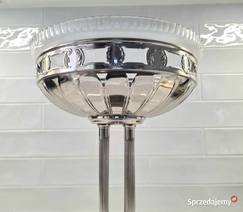 Duża Patera antyk Gdynia sprzedam