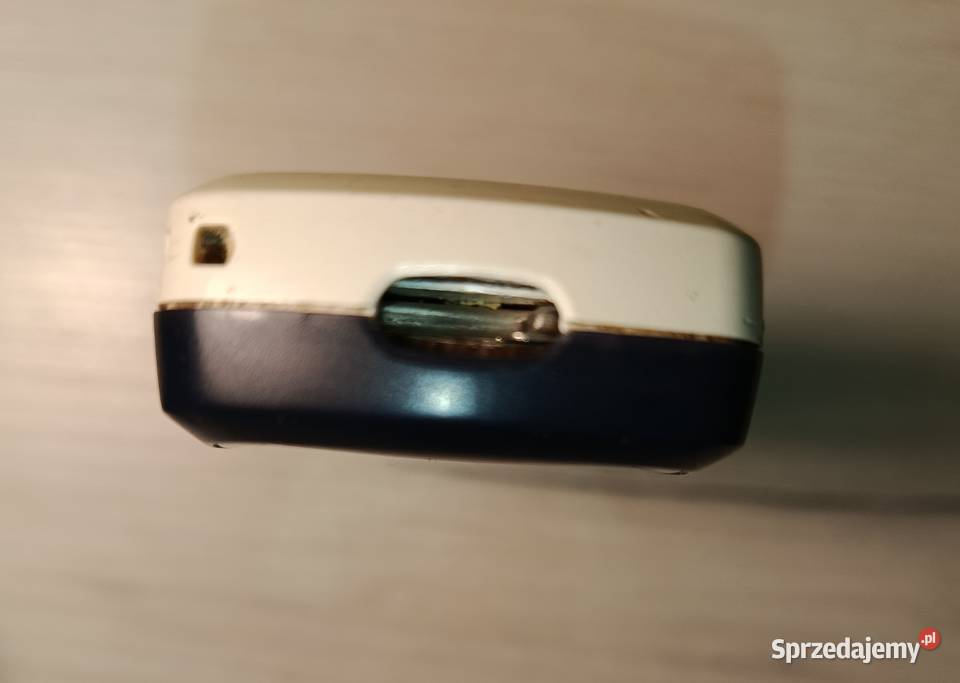 Telefon Nokia 3100 podkarpackie Humniska