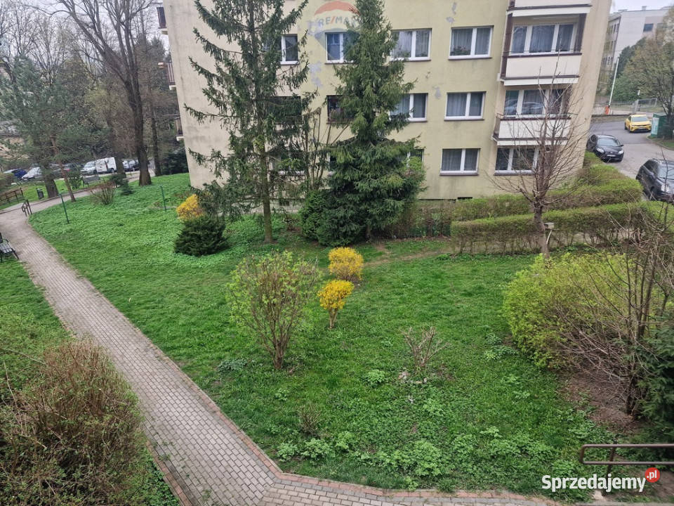 Mieszkanie centrum Bielsko-Biała sprzedam
