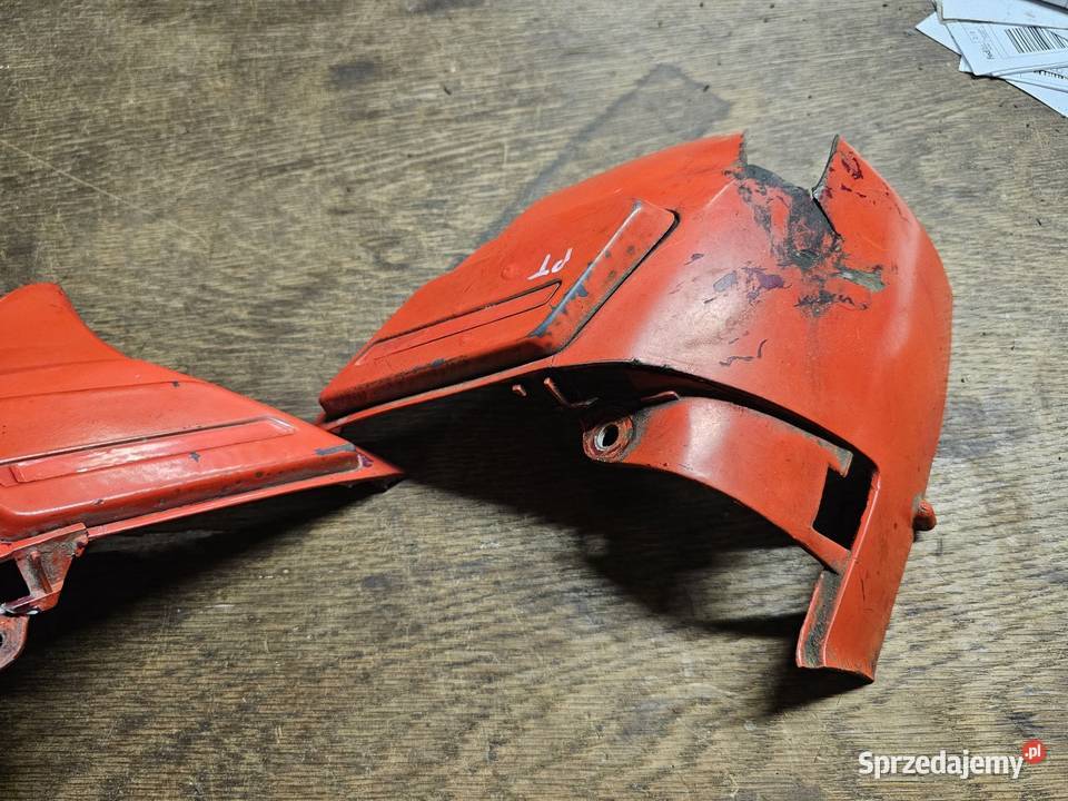 Peugeot Hercules owiewka plastik Hercules 50 Plastiki Jelenia Góra