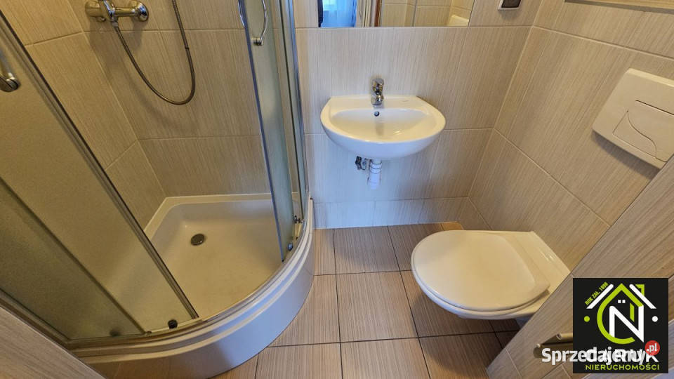 Dom bliźniak 210m2 Międzyzdroje Nowomyśliwska Sprzedaż