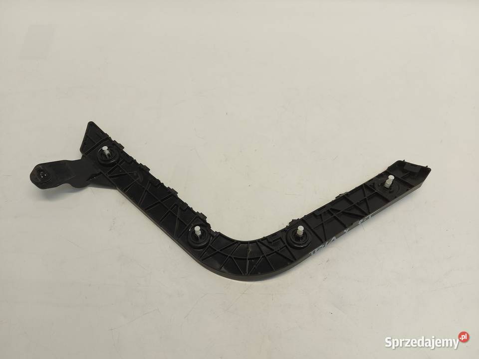 TESLA MODEL Y 2024r ŚLIZG MOCOWANIE ZDERZAKA dolnośląskie