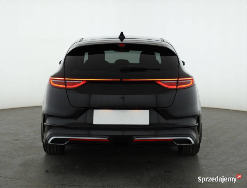 Kia ProCeed 15 TGDI centralny zamek Piaseczno