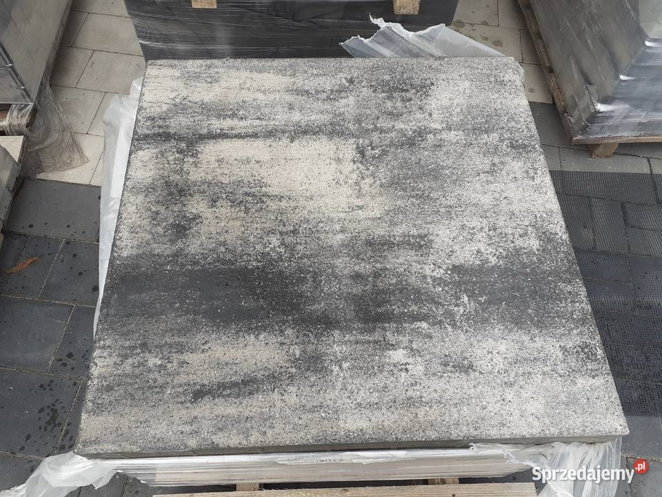 Płyta Tarasowa Maxima 80x80 Libet Wyprzedaż II