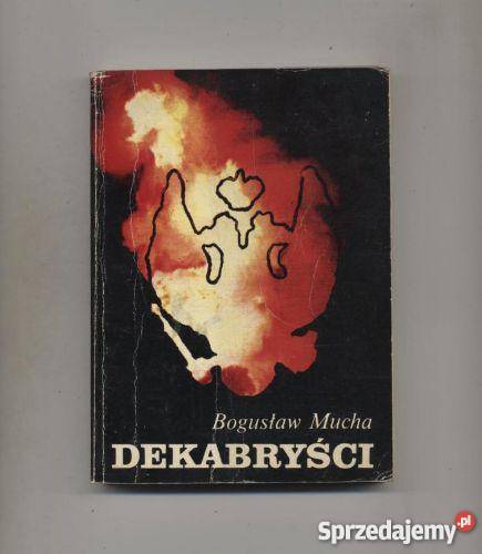 Dekabryści Szczecin