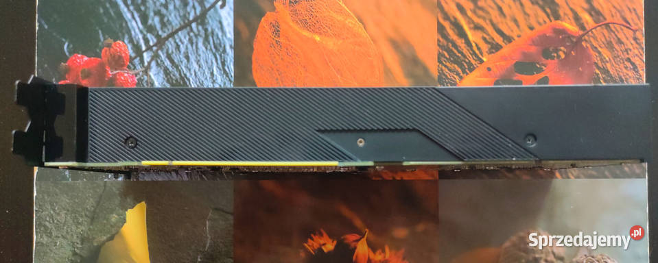 Karta graficzna GEFORCE ASUS RTX 2070 8GB mazowieckie Żyrardów