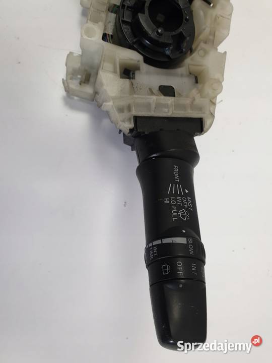 Outlander II PRZEŁĄCZNIK ZESPOLONY Pajak manetka lubelskie Rudka