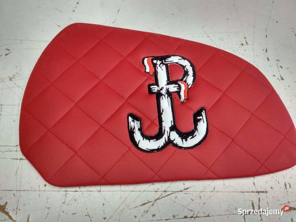 boczki na drzwi scania volco daf renault man Łosice sprzedam