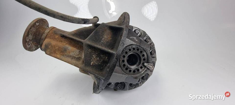 DYFERENCJAŁ TYŁ MITSHUBISHI PAJERO Lipno