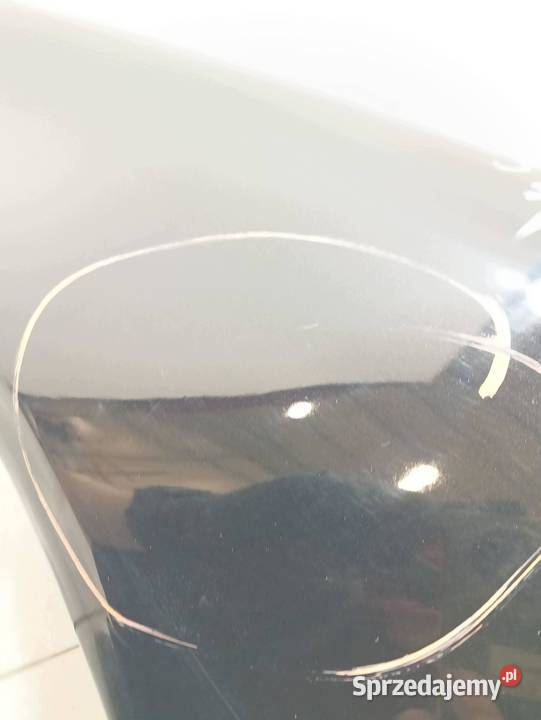 BŁOTNIK LEWY PRZÓD 197 MercedesBenz Sklasa IV Rok produkcji 2003