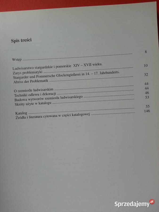 2944 Ludwisarstwo Stargardzkie I Pomorskie Szczecin