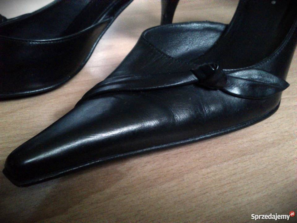Buty czółenka LA STRADA Katowice