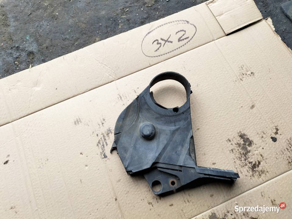 AUDI 80B3 80 B3 18 OSŁONA OBUDOWA ROZRZĄDU Kamień-Kolonia