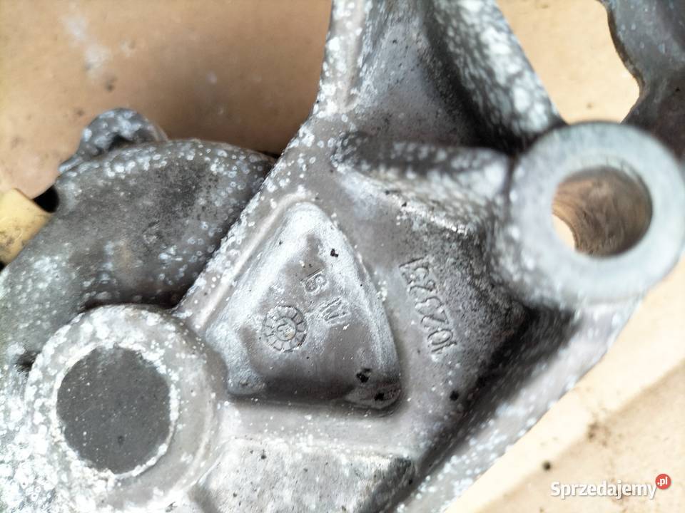 AUDI A38L A3 8L LIFT 19 TDI NAPINACZ PASKA