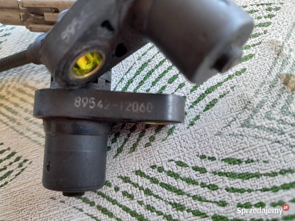 Czujnik ABS toyota corolla 2001 Skierniewice