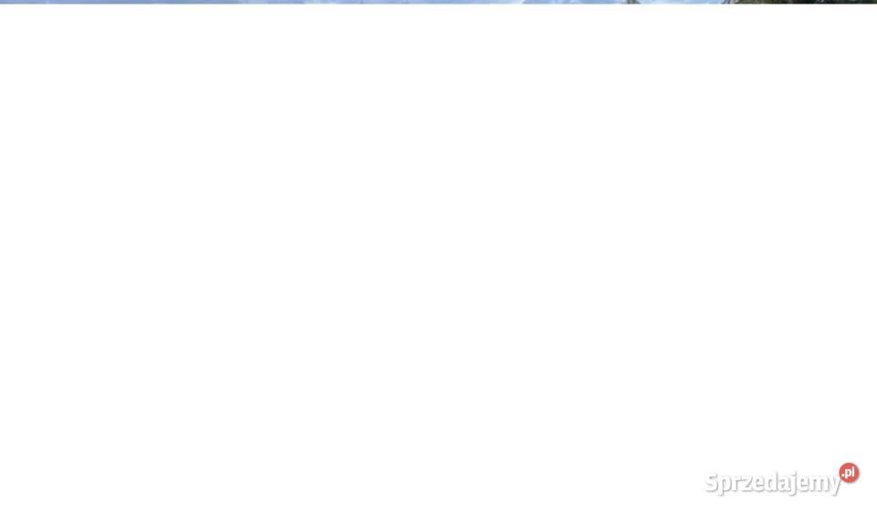 Hala bez podpór 15x25 Biznes i Przemysł podlaskie Ksebki