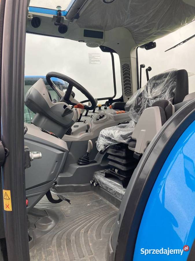 Ciągnik rolniczy Landini Model 5120 sprzedam
