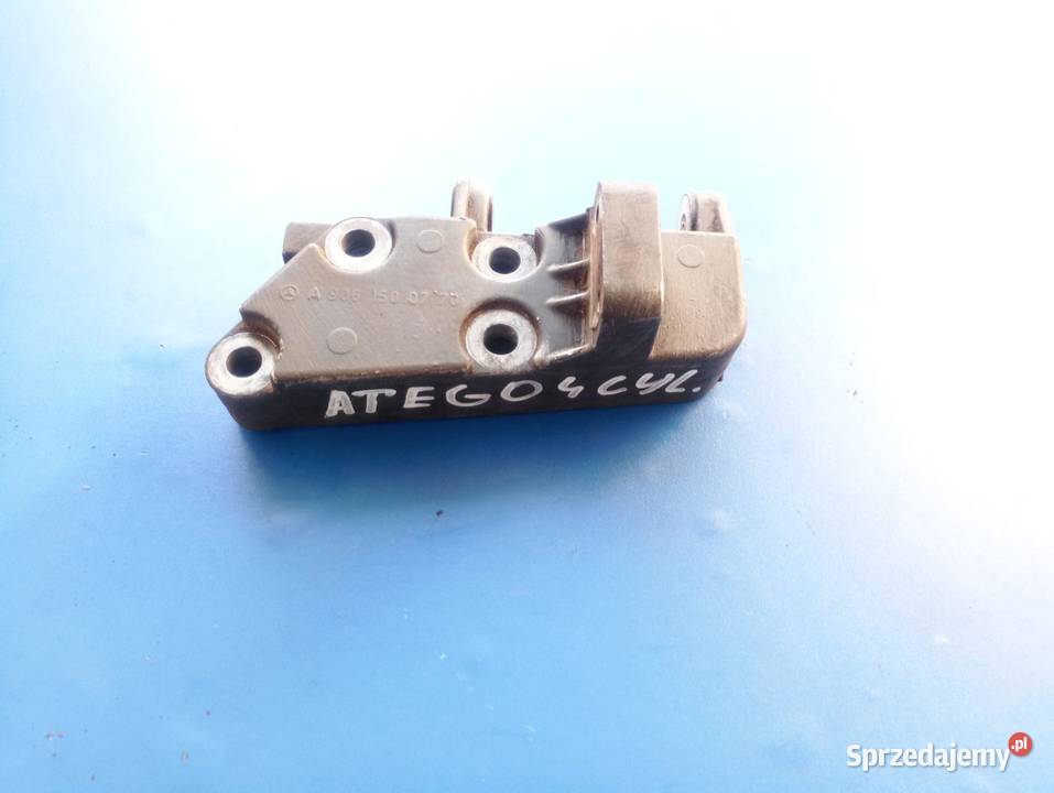 Mercedes Atego mocowanie alternatora 9061500770 Rzędowice sprzedam
