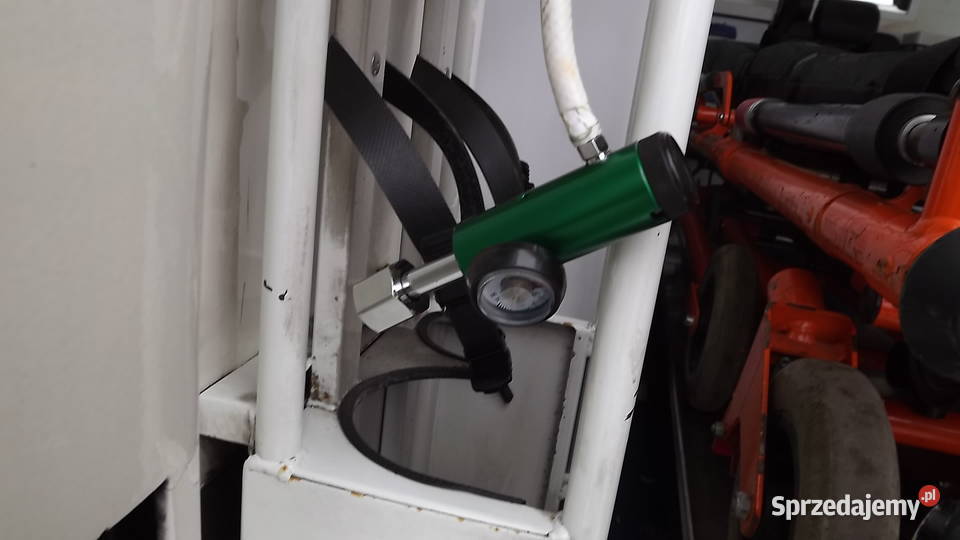 ambulans karetka Drągowina