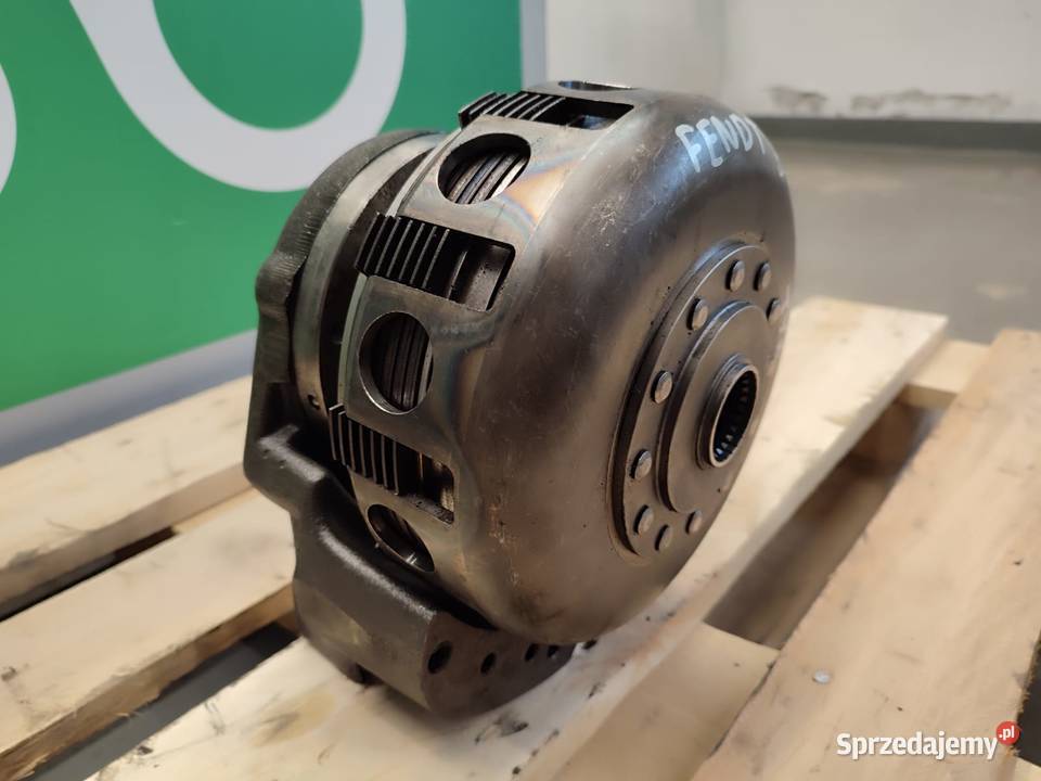 Wspornik sprzegła F515100100370 Fendt Favorit Pozostałe wielkopolskie sprzedam