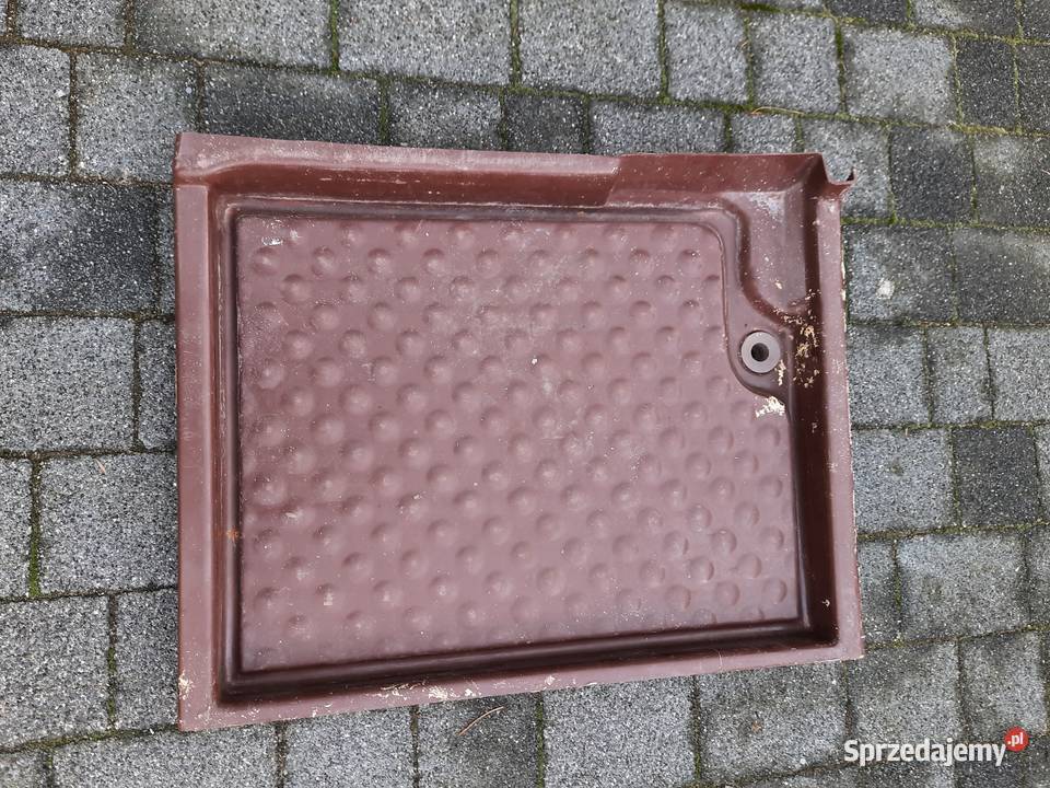 Brodzik do przyczepy kempingowej kampera dolnośląskie Skokowa sprzedam
